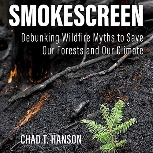 Cover of Smokescreen