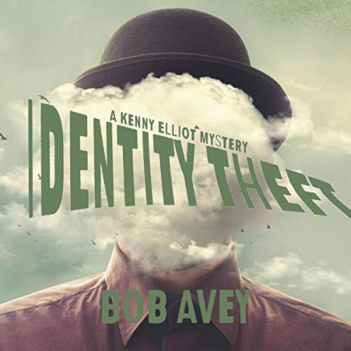 Cover of Identity Theft