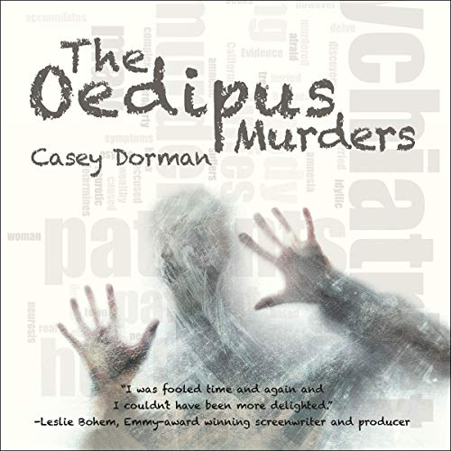 Cover of The Oedipus Murders