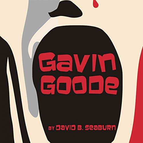 Cover of Gavin Goode