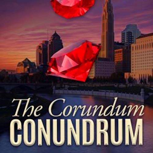 Cover of The Corundum Conundrum