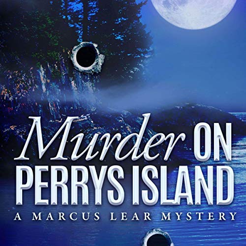 Cover of Murder on Perrys Island