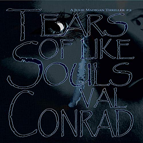 Cover of Tears of Like Souls