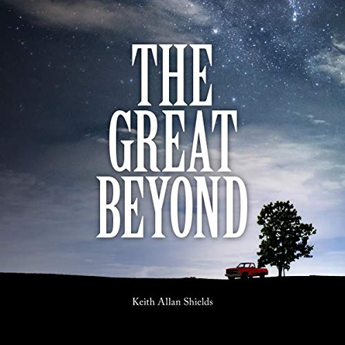 Cover of The Great Beyond