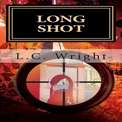 Cover of Long Shot
