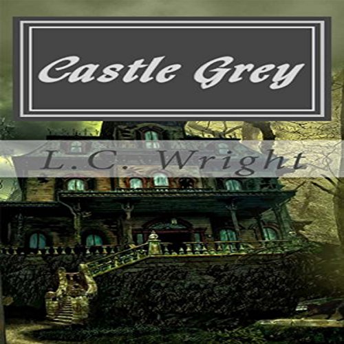 Cover of Castle Grey