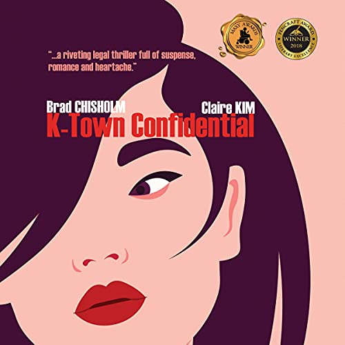 Cover of K-Town Confidential