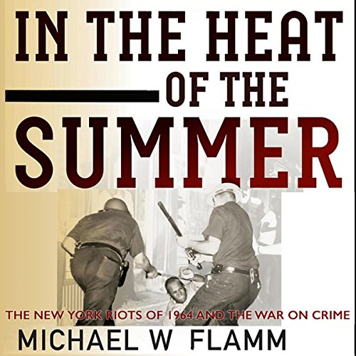 Cover of In the Heat of the Summer