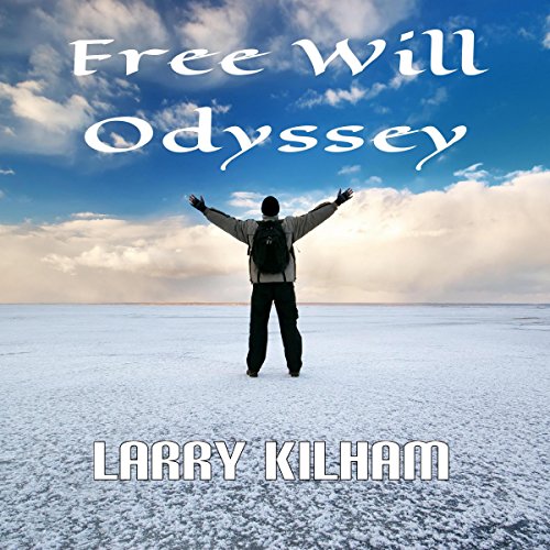 Cover of Free Will Odyssey