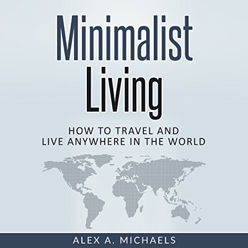 Cover of Minimalist Living