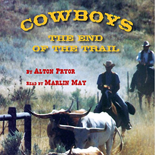 Cover of Cowboys