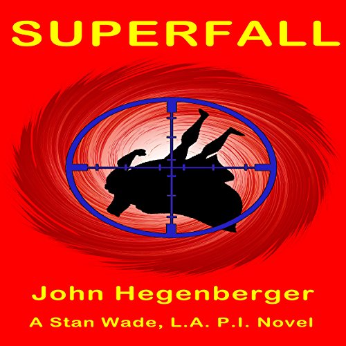 Cover of Superfall