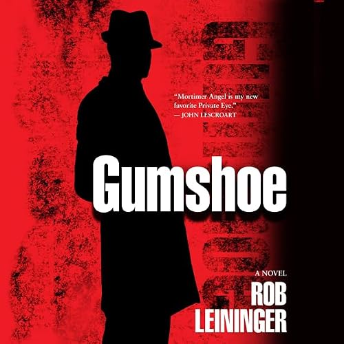 Cover of Gumshoe