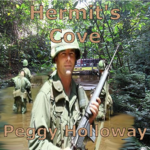 Cover of Hermit's Cove