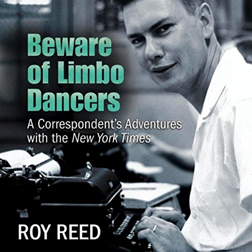 Cover of Beware of Limbo Dancers
