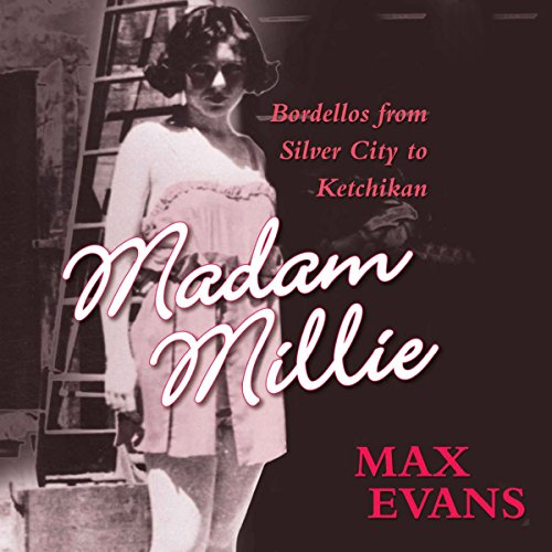 Cover of Madam Millie