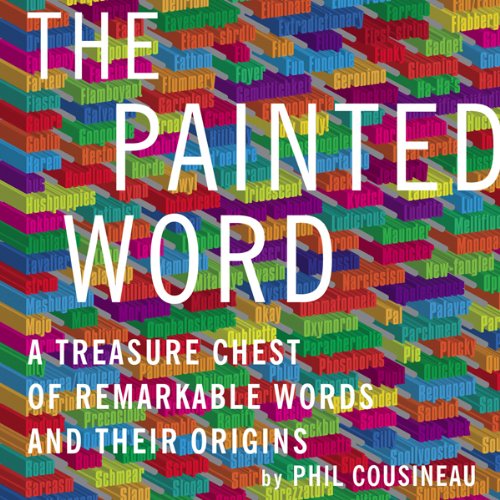 Cover of The Painted Word