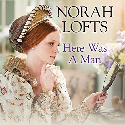 Cover of Here Was a Man