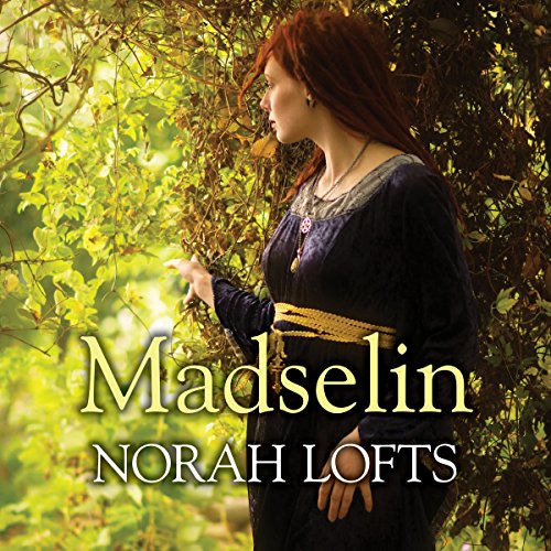 Cover of Madselin