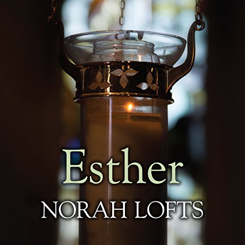 Cover of Esther