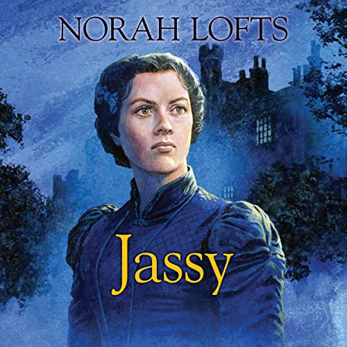 Cover of Jassy