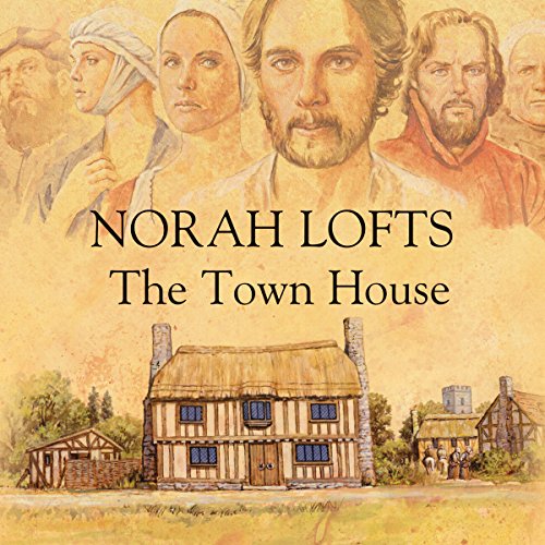 Cover of The Town House