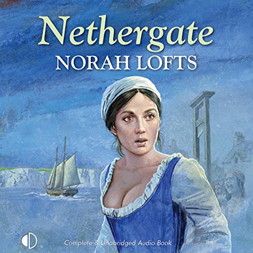 Cover of Nethergate