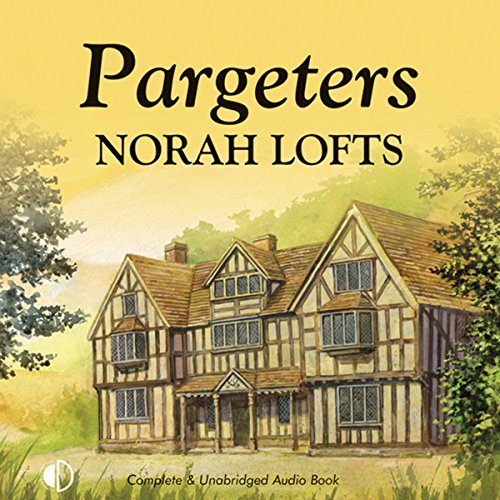 Cover of Pargeters
