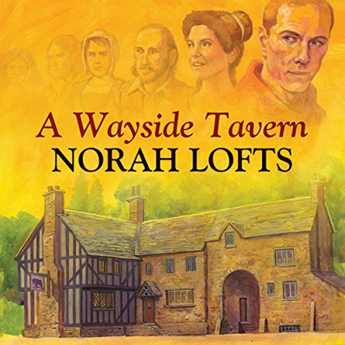 Cover of A Wayside Tavern