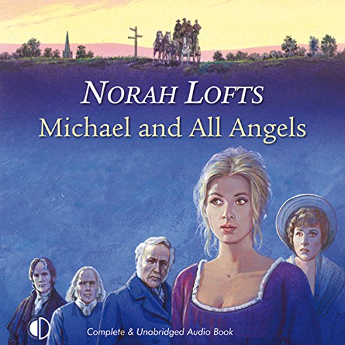 Cover of Michael and All Angels