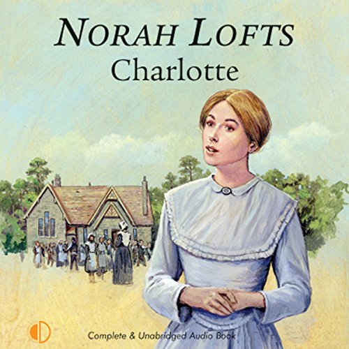 Cover of Charlotte