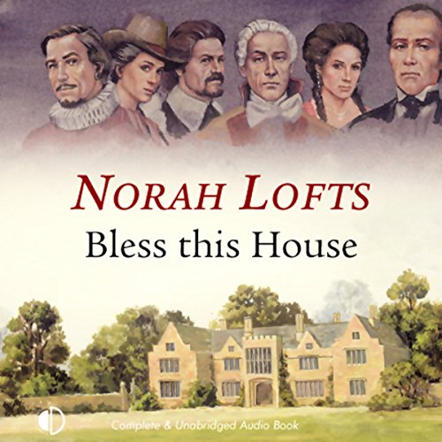 Cover of Bless This House
