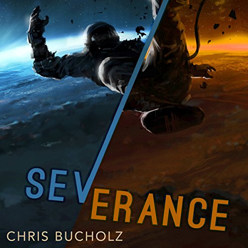 Cover of Severance