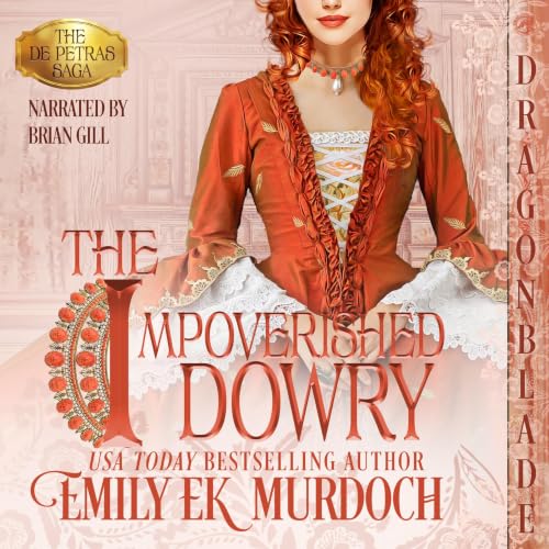 Cover of The Impoverished Dowry
