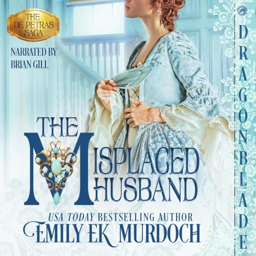 Cover of The Misplaced Husband
