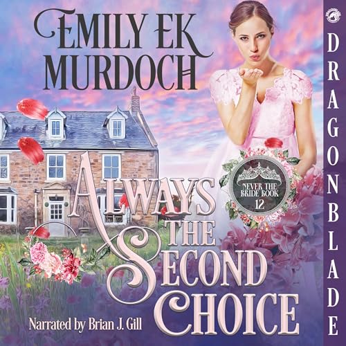 Cover of Always the Second Choice