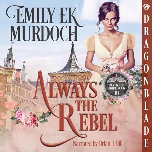 Cover of Always the Rebel