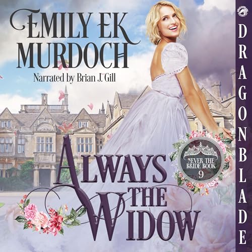 Cover of Always the Widow
