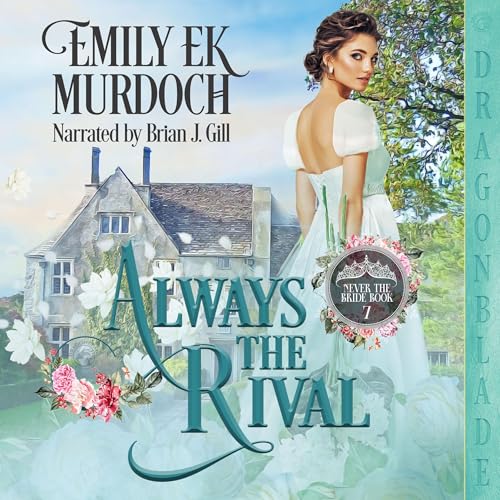 Cover of Always the Rival