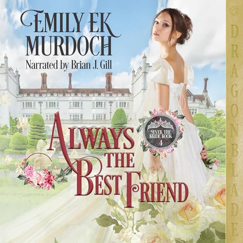 Cover of Always the Best Friend