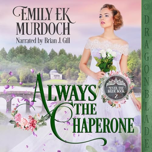 Cover of Always the Chaperone