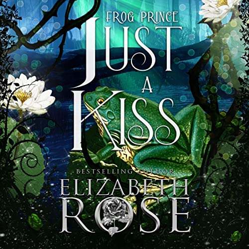 Cover of Just a Kiss