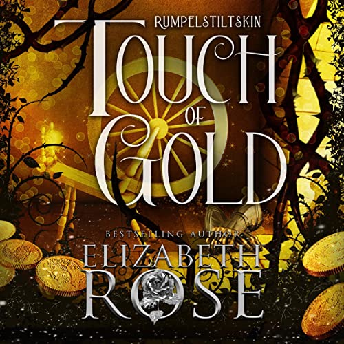 Cover of Touch of Gold