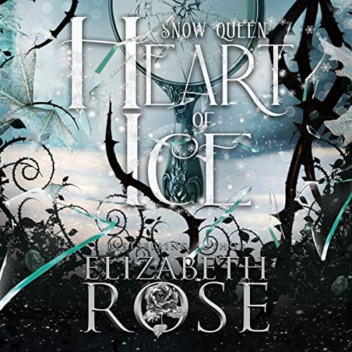 Cover of Heart of Ice