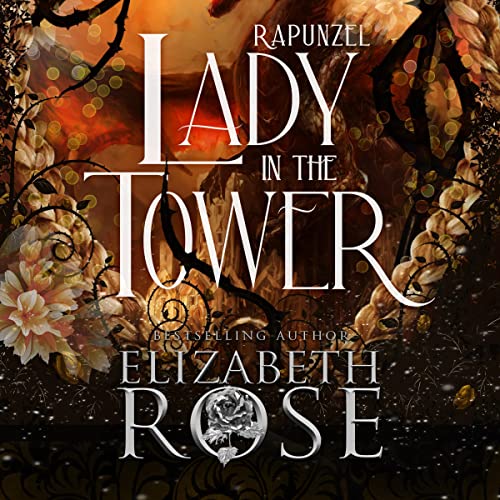 Cover of Lady in the Tower