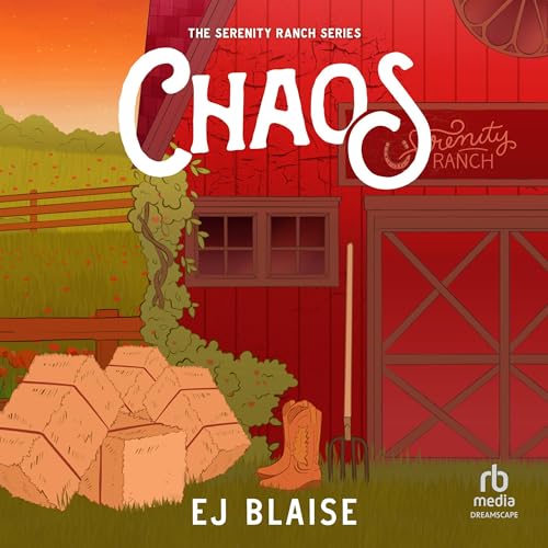Cover of Chaos