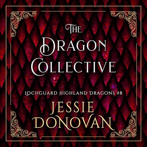 Cover of The Dragon Collective