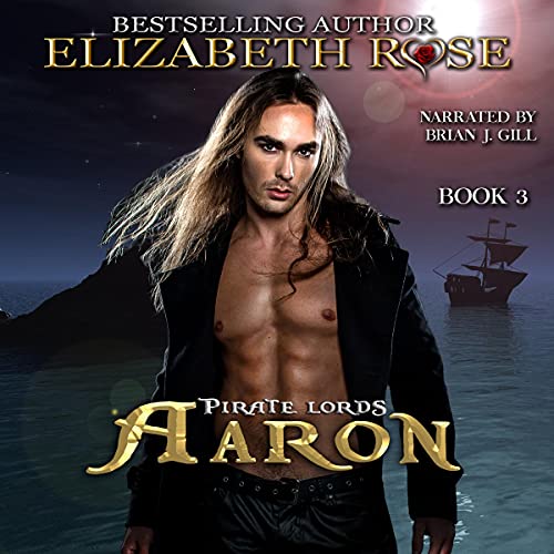 Cover of Aaron