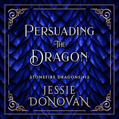 Cover of Persuading the Dragon