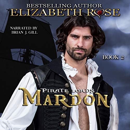 Cover of Mardon